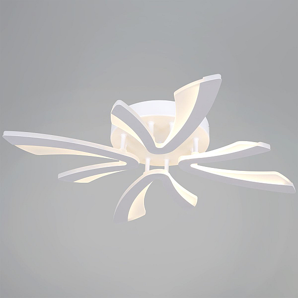 Потолочный светильник Reluce 09590-0.3-04C WH