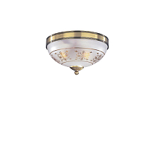 Потолочный светильник Reccagni Angelo PL 6002/2