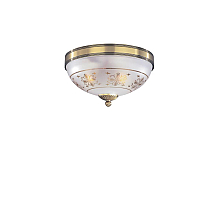 Потолочный светильник Reccagni Angelo PL 6002/2