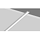 Профиль алюминиевый (комплект) SWG Standard SF-1506 00000000984