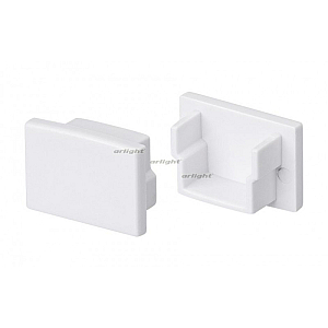 Заглушка Arlight ARH-DECORE-S12-LINE-EDGE глухая 023895