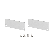 Заглушка Arlight LINIA60-FANTOM глухая 046411
