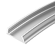 Профиль Arlight ARH-BENT-W11-3000 ANOD (Алюминий) 056202