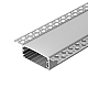 Профиль Arlight LINIA60-FANTOM-3000 ANOD 046410
