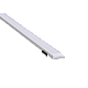 Профиль алюминиевый SWG ARC-1806FLE* 002307