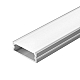 Профиль Arlight LINE-3010-2000 ANOD (Алюминий) 061543
