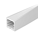 Профиль Arlight SL-ARC-3535-Twist90L-400 White 032681