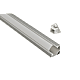Профиль алюминиевый SWG SF-1919 001373