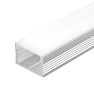 Профиль Arlight SL-SLIM15-H10-2000 ANOD 056888