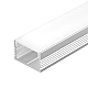 Профиль Arlight SL-SLIM15-H10-2000 ANOD 056888
