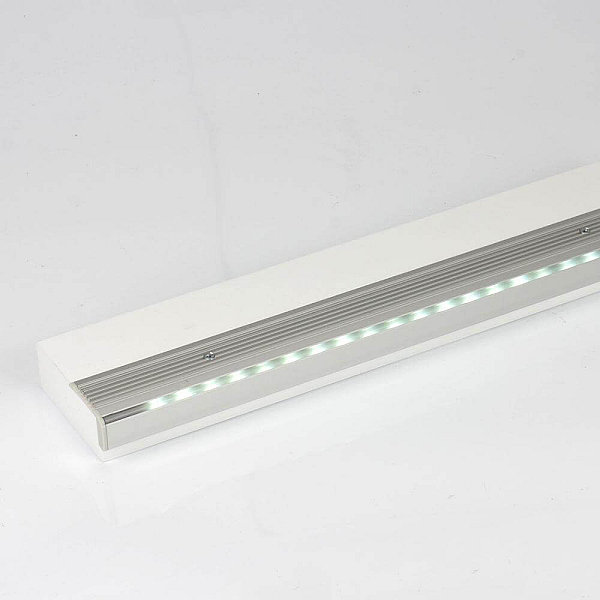 Профиль Arlight STEP-MINI-2000 ANOD 019195