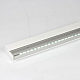Профиль Arlight STEP-MINI-2000 ANOD 019195