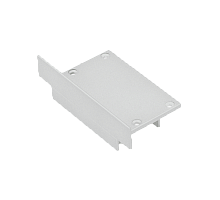 Заглушка для профиля DesignLed LE6332-ECS 003338