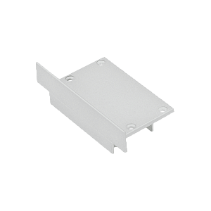 Заглушка для профиля DesignLed LE6332-ECS 003338
