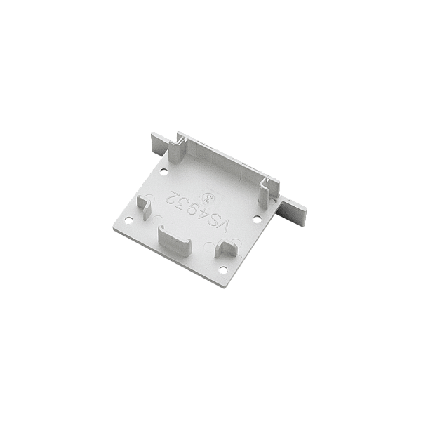 Заглушка для профиля DesignLed LE4932-ECS 003313