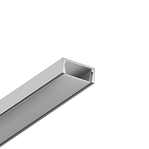 Накладной профиль для светодиодной ленты  Hesby Lighting Line HSBL_0195