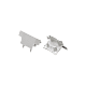 Заглушка для профиля DesignLed LE2613-ECS 003347
