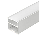 Профиль Arlight SL-LINE-5050-2000 WHITE (BY) (Алюминий) 062804