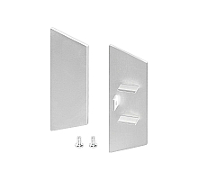 Заглушка Arlight WALL-2575 глухая 052514