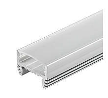 Профиль Arlight ARH-WIDE-H16-2000 ANOD 018816