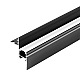 Профиль встраиваемый Arlight Сeil-S14-Shadow-T-3000 Black 045555
