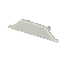 Комплект заглушек Maytoni Led strip для профиля ALM010S 10 шт ALM010EC