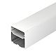 Профиль Arlight LINE-M-7575-2000 WHITE 058157