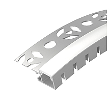 Профиль Arlight FANTOM-BENT-W12-TOP-EDGE-2000 ANOD 040328(1)