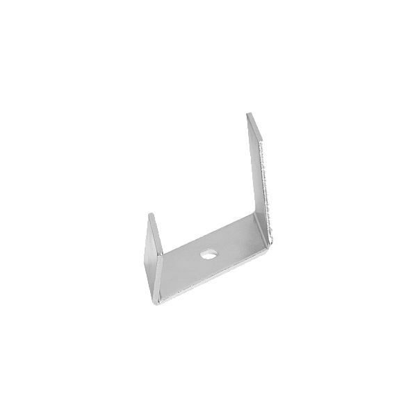 Профиль алюминиевый DesignLed LE.6332-W 003116