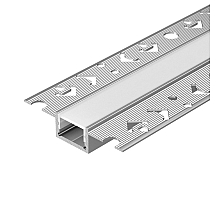 Алюминиевый профиль Arlight SL-LINIA20-FANTOM-2000 ANOD 049030