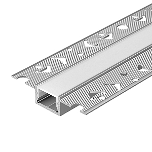 Алюминиевый профиль Arlight SL-LINIA20-FANTOM-2000 ANOD 049030