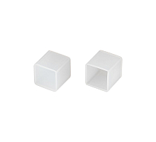 Заглушка Arlight WPH-FLEX-1212-TOP WHITE глухая 040858