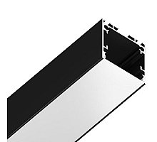 Алюминиевый профиль Ambrella Light Profile System GP2500BK