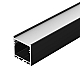 Профиль Arlight SL-LINE-3535-3000 BLACK (BY) (Алюминий) 061363