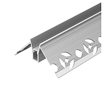 Алюминиевый профиль Arlight DECORE-S6-EXT-V-COMFORT-2000 ANOD внешний 043163