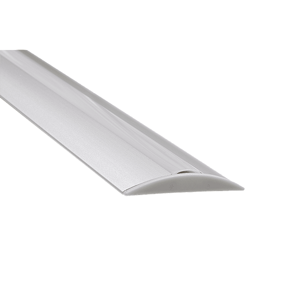 Профиль алюминиевый SWG ARC-608FL 000903