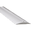 Профиль алюминиевый SWG ARC-608FL 000903