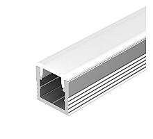 Алюминиевый профиль Arlight SL-MINI-10-2000 ANOD 049017