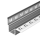 Профиль Arlight FANTOM-W20-H20-EDGE-2000 ANOD 054184