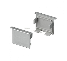 Заглушка светонепроницаемая Arlight PLS-LOCK-H25-FS 022015