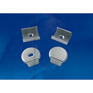 Набор аксессуаров (UL-00000627) Uniel UFE-N07 Silver