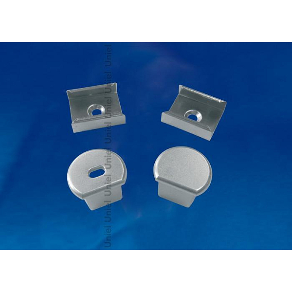 Набор аксессуаров (UL-00000627) Uniel UFE-N07 Silver