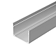 Профиль Arlight WPH-FLEX-3020-1000 ANOD (Алюминий) 062645