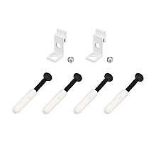Держатель Arlight SL-ARC-SIDE White 027848