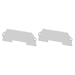 Заглушка Arlight STRETCH-S-35-CEIL-CENTER-A (GAMMA35) 047005