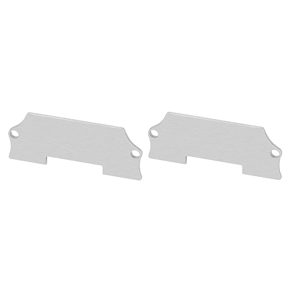 Заглушка Arlight STRETCH-S-35-CEIL-CENTER-A (GAMMA35) 047005