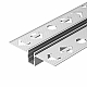 Встраиваемый профиль Arlight SL-Linia8-Fantom-2000 Anod 034986