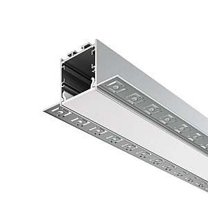 Алюминиевый профиль Maytoni Led strip ALM-7135-S-2M