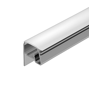 Профиль Arlight STRETCH-S-20-WALL-SIDE-2000 (RESPECT-ST) 040701