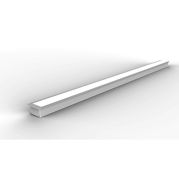 Профиль алюминиевый DesignLed LE.6332 001078